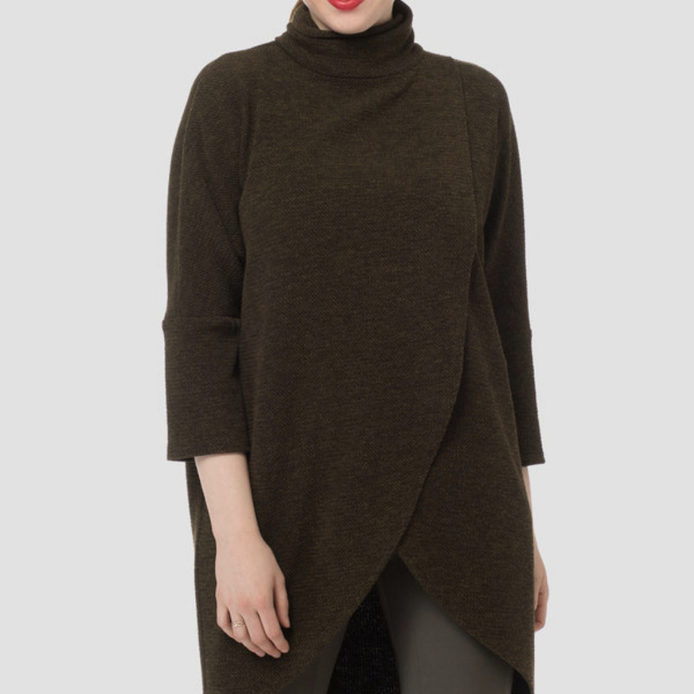 Joseph Ribkoff Tunic
